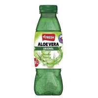 FRESH/NÁPOJ ALOE VERA 0.5l