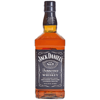JACK DANIELS 40% 0,7L
