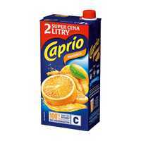 CAPRIO POMARANC 2L