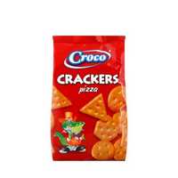 CROCO CRECK PIZZA 100G