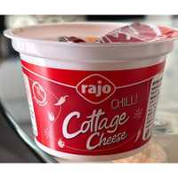 RAJO COTTAGE CHEESE CHILLI 180g