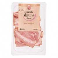 FL ANGLICKÁ SLANINA SH. 100G