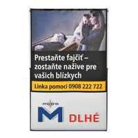 CIG.MARS DLHE 20KS