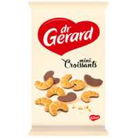 DR.GERARD MINI CROISSANTS 200G