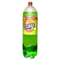 SOMA JABLKO 3.01l