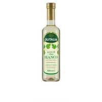Olitalia Vínny ocot biely 500G