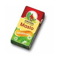 GAZDOVSKÉ MASLO 250g