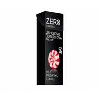 CUK.ZERO JAHODA/JOGURT 32g