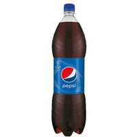 PEPSI COLA 1,5l PET