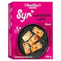 KARICKS SYR NA GRIL KLASIK 200G
