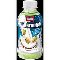 MÜLLERMILCH 400g PIST./KOKOS