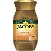 JACOBS GOLD CREMA 180G