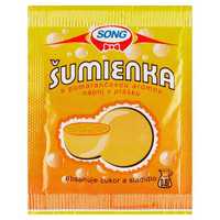 Sumienka POMARANC 14g