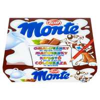 MONTE 4X55G