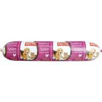 DOGEE DOG SAL.PES,MAC.1KG