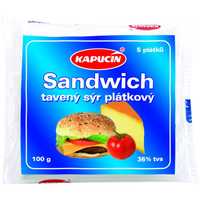 PL.SYR SANDWICH S100G