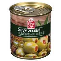 FL OLIVY 200G