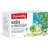 BOP CAJ KASEL A PRIED. 22.5G