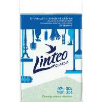 LINTEO SVEDSKA UTIERKA