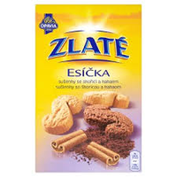 OPA/Zlate esicka skor-kak.220g