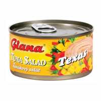 GIANA/TUNIAK TEXAS 185G