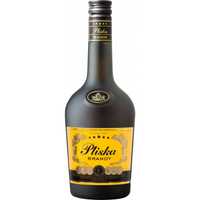 BRANDY PLISKA 40% 0.5l