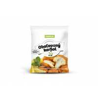 OBALOVANY KARFIOL 600G