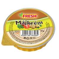 FRESH/MAJKREM 75G