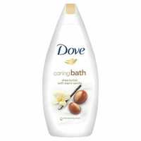 SG DOVE CARING BATH 720ml