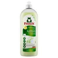 FROSCH/ČIST. PROSTRIEDOK NA RIAD CITRÓN 750ml