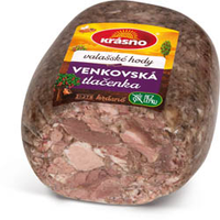 KRASNO/VIDIECKA TLAČENKA KG