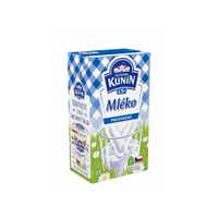 KUNÍN MLIEKO UHT 1,5% 1L