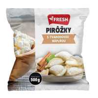 MR PIRÔŽKY TVAR 500g FRESH
