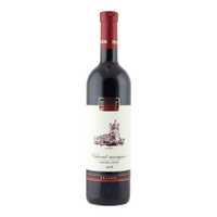 CABERNET SAUV.CERVENE SUCH. 0,75L