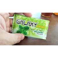 ZUVACKY GALAXY MINT