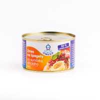 ZMES NA SPAGETY ZO SUMCEKA AFR. OMEGA 400G