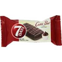 7 DAYS CAKE BAR 30G