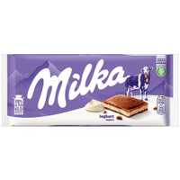 MILKA JOGURT 100G