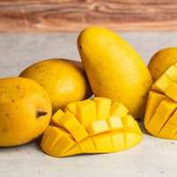 MANGO KS