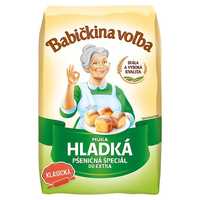 BABIČKA MÚKA HL.ŠPEC. 00 EXTRA 1kg