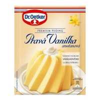 DR.O.PUDING 38g SMO.VANIL