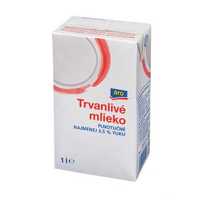 ARO MLIEKO 3,5% 1L