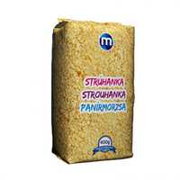 MANYA STRUHANKA 400G