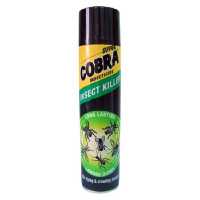 COBRA NA HMYZ 400ML