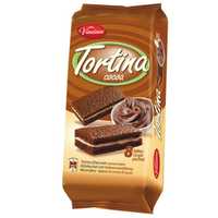 TORTINA MLIECNA/KAKAOVA 200G