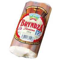 BRYNDZA SLATINA 250G