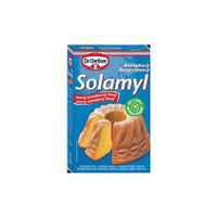 DR.O/SOLAMYL BEZL.200G
