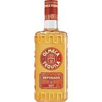 OLMECA REPOSADO 35% 700ml