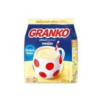 ORION/Granko VANILKA 350G