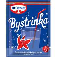 DR.O/ BYSTRINKA 8G